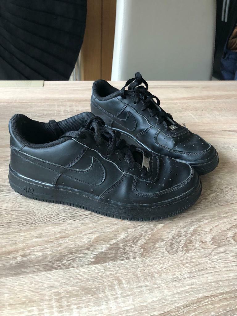 nike airforce size 5.5