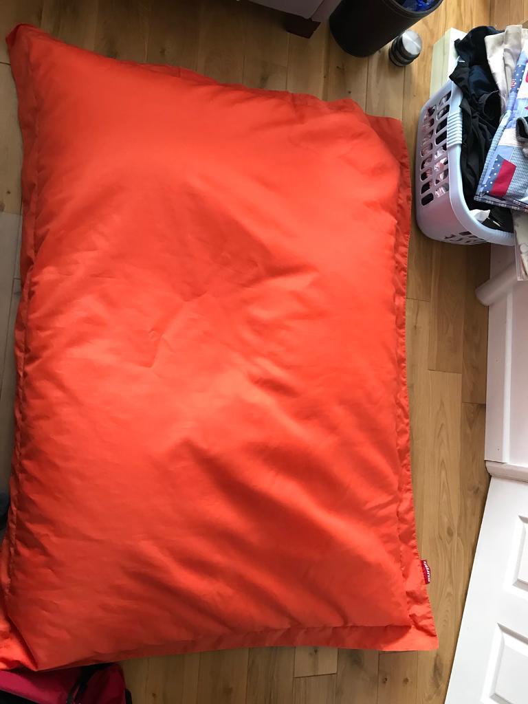Sumo Lounge bean bag 160x120cm | in Wokingham, Berkshire | Gumtree