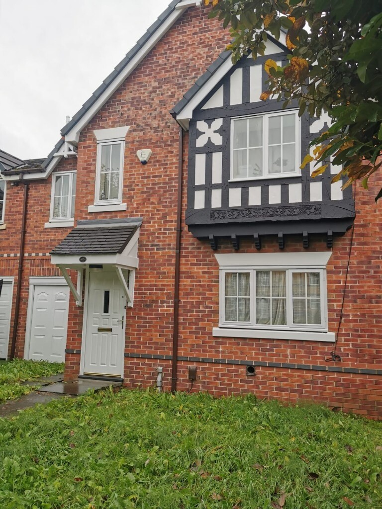 3 bedroom house to rent, Wilbraham Road, Fallowfield, M14 7DH in