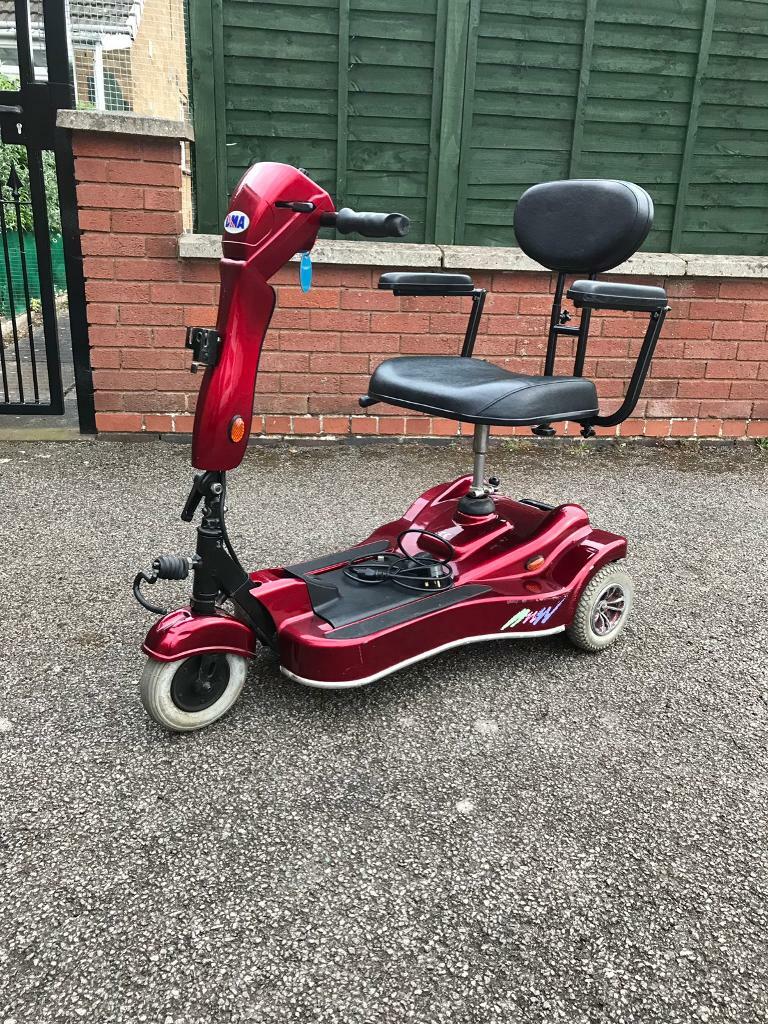 Mobility scooter dma boot scooter in Coventry, West Midlands Gumtree