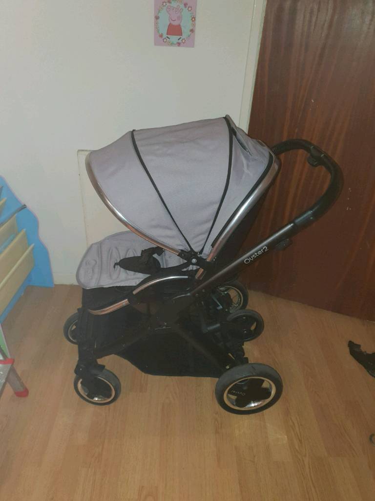 Oyster 2 pram in Risca, Newport Gumtree