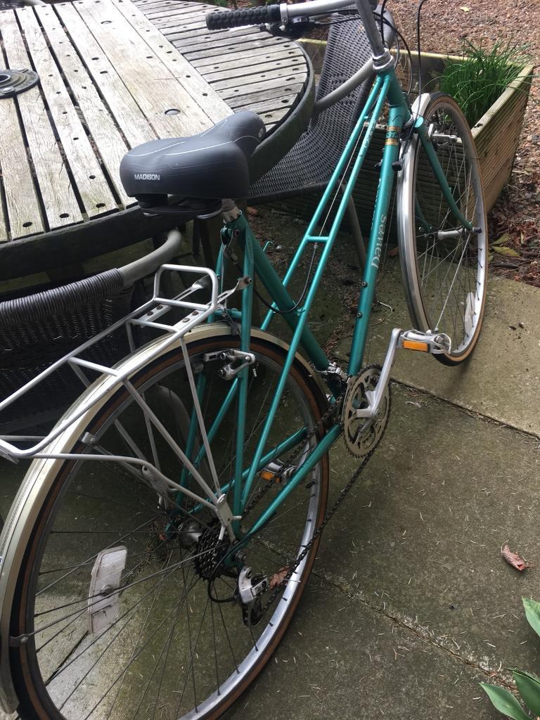 Ladies Bicycle in Cupar, Fife Gumtree