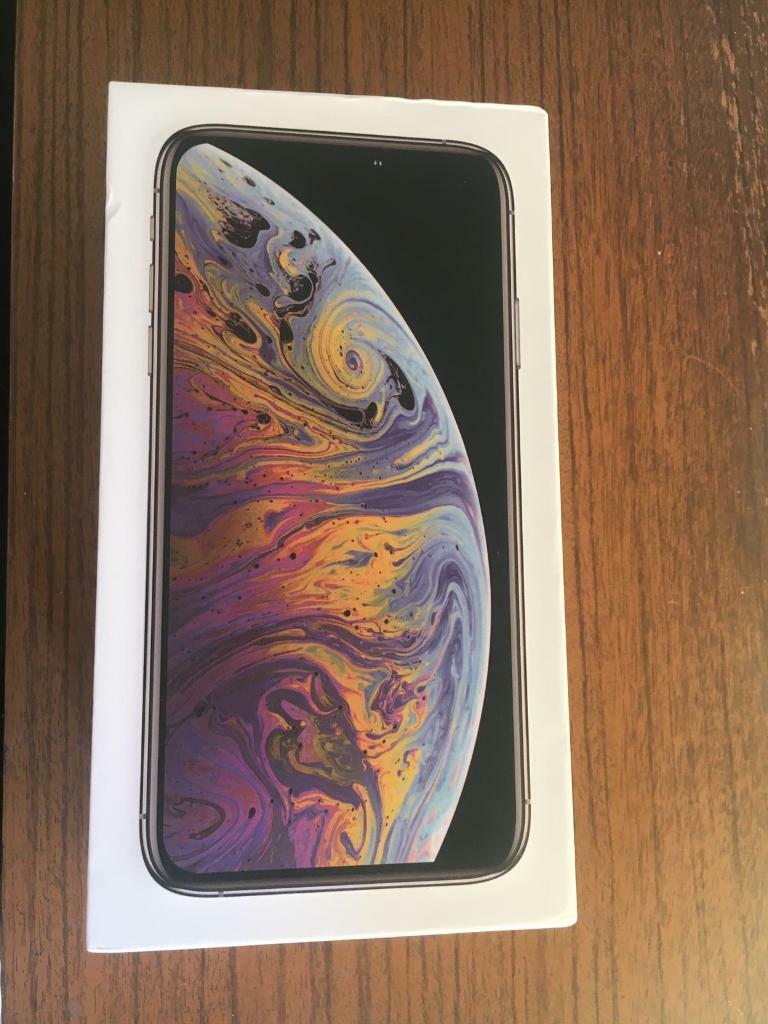 iPhone xs max 256gb in Acton, London Gumtree