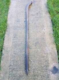 Crain Carpet Stretcher Manual