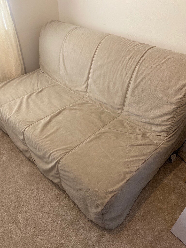 Lycksele ikea sofa bed in Newport Gumtree