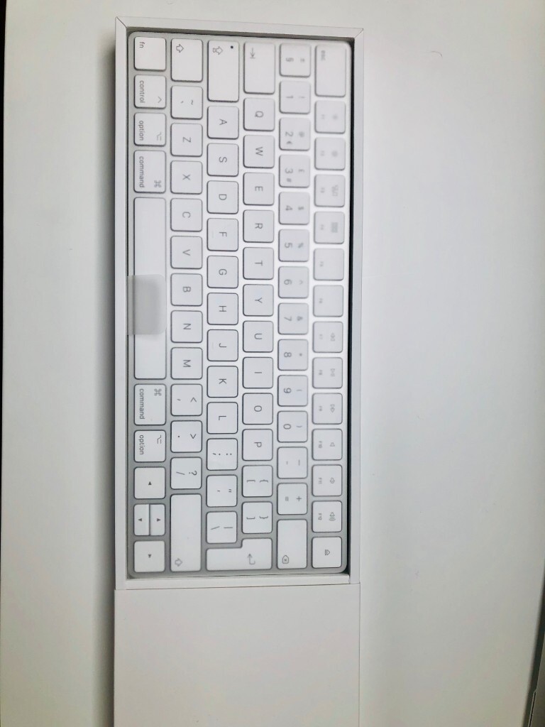 iMac Magic Keyboard (Brand New - Packed) | in South East London, London