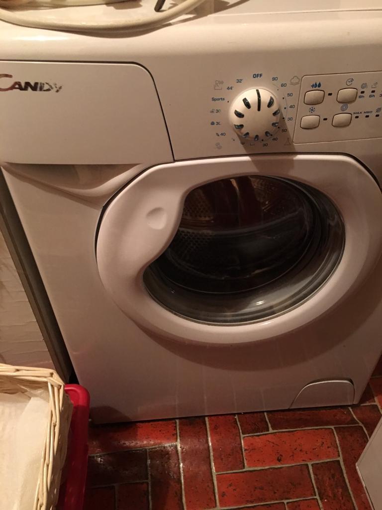 CANDY Aquamatic 3.5 KG small washing machine | in Hounslow, London ...