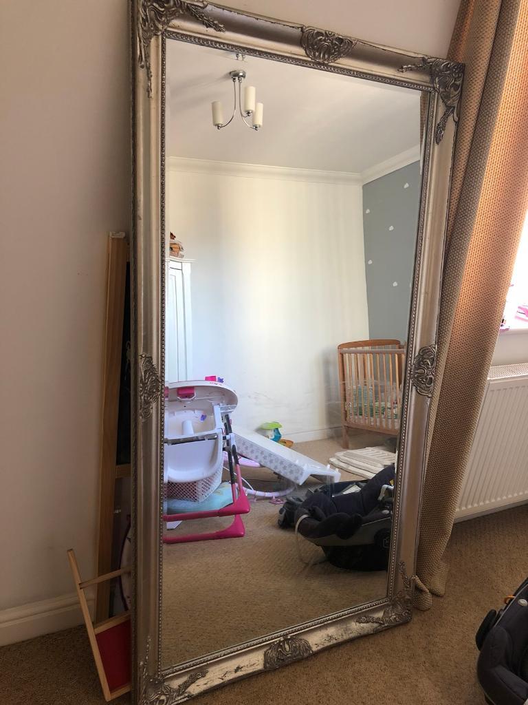 Huge mirror in Poole, Dorset Gumtree