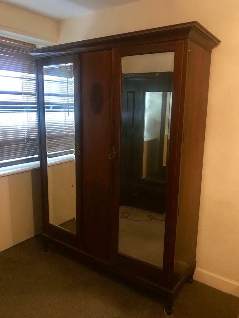 Antique Wardrobes in Glenrothes, Fife Gumtree
