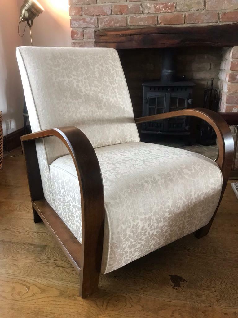 Laura Ashley Darwin Armchair In Swindon Wiltshire Gumtree