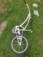 Adams Trailer Bike