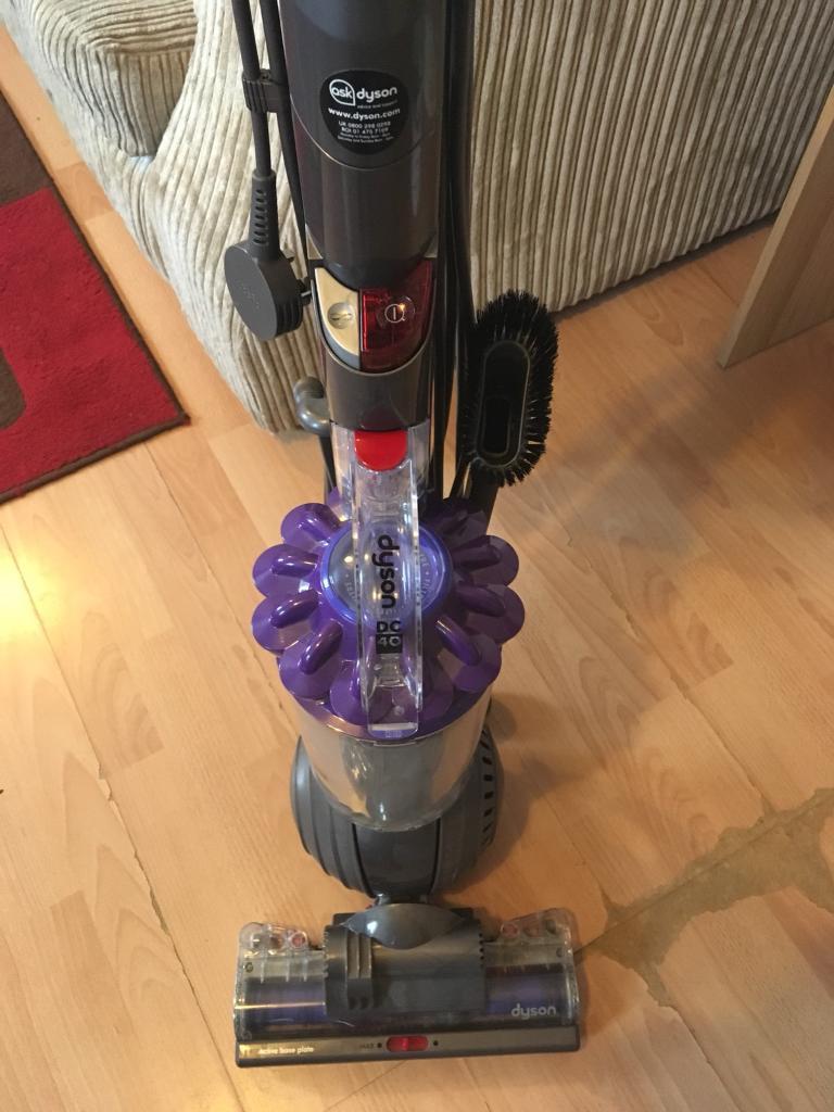 Dyson Hoover in Farnham, Surrey Gumtree