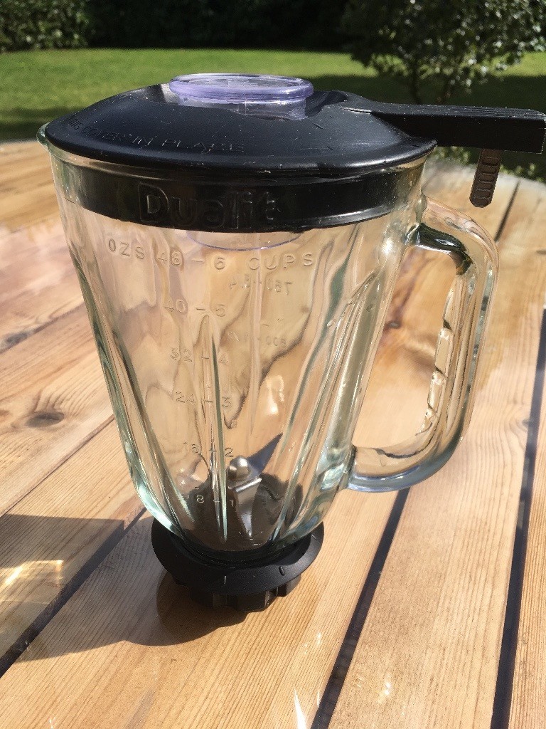Dualit DBL3 Replacement Glass Jug for model 83500 in Farnham Common, Berkshire Gumtree