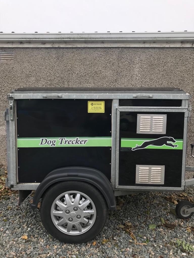 Dog trailer in Antrim, County Antrim Gumtree