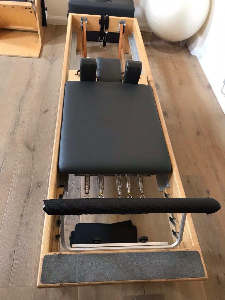 Peak Pilates Classical Reformer in Clapham, London Gumtree