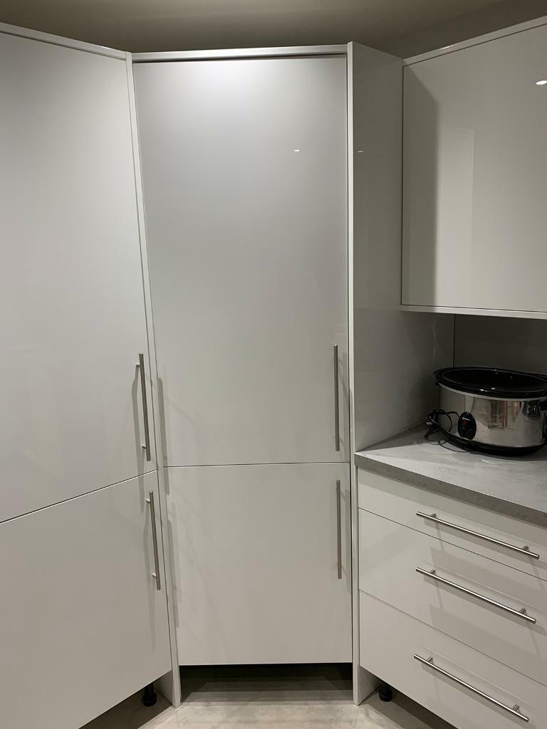 Corner walkin wren pantry unit in Norwich, Norfolk Gumtree