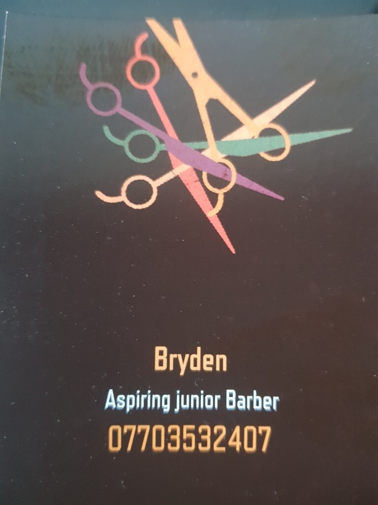Aspiring Barber Offering Free Haircut S In North London London