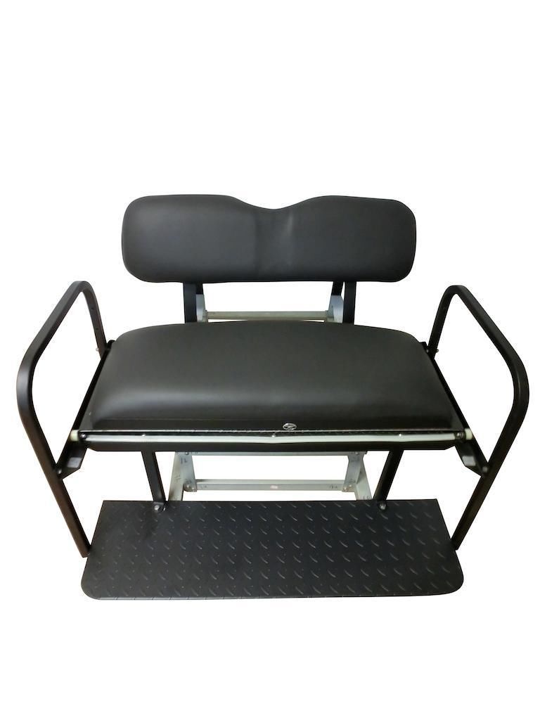 Piezas y accesorios para carro de golf