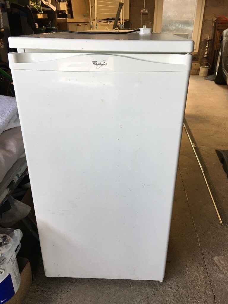 Whirlpool Fridge Freezer in Perth, Perth and Kinross Gumtree