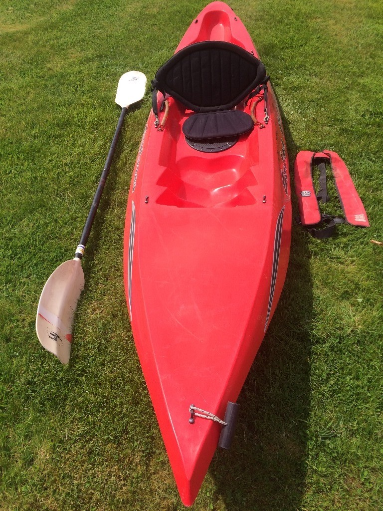Cobra Explorer Touring Sea Kayak | in Laurencekirk, Aberdeenshire | Gumtree