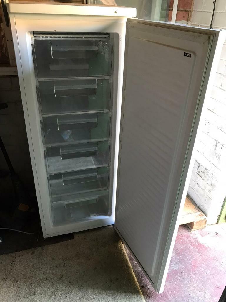 Bush upright freezer in Middlesbrough, North Yorkshire Gumtree