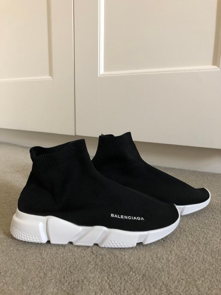 balenciaga size 5 sale