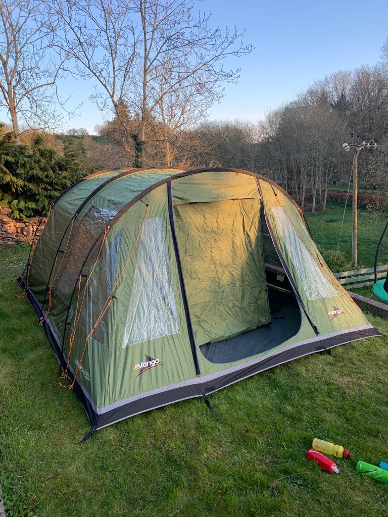 Icarus 500 Deluxe Family Tent in Laurencekirk, Aberdeenshire Gumtree