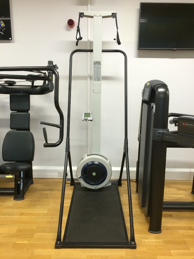 Concept2 SkiErg Machine URGENT SELL REQUIRED! in Harrow, London