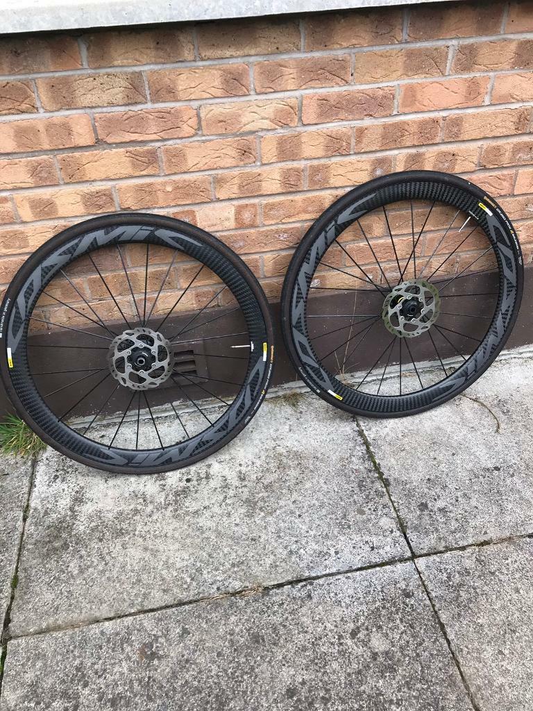 mavic cosmic pro carbon sl wts