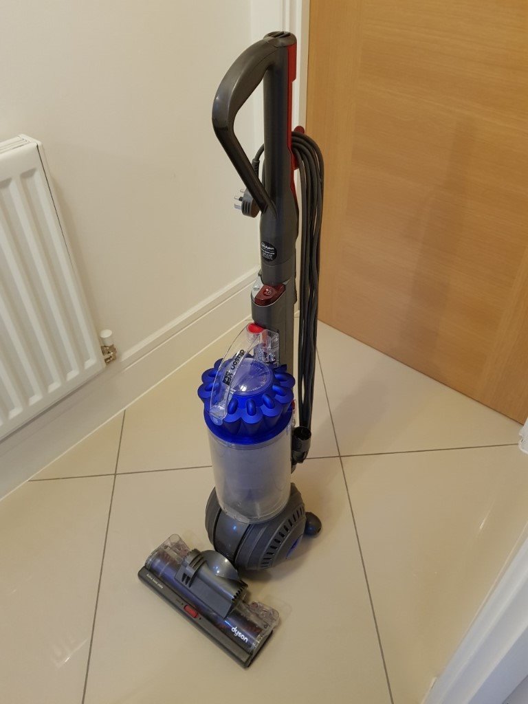 Dyson DC41 Animal vacuum with tools | in Burton-on-Trent, Staffordshire