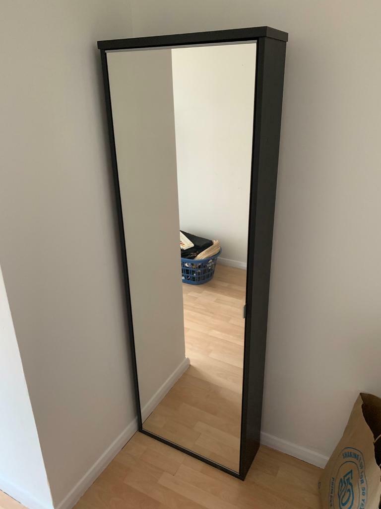 Mirror shoe storage in Southwark, London Gumtree