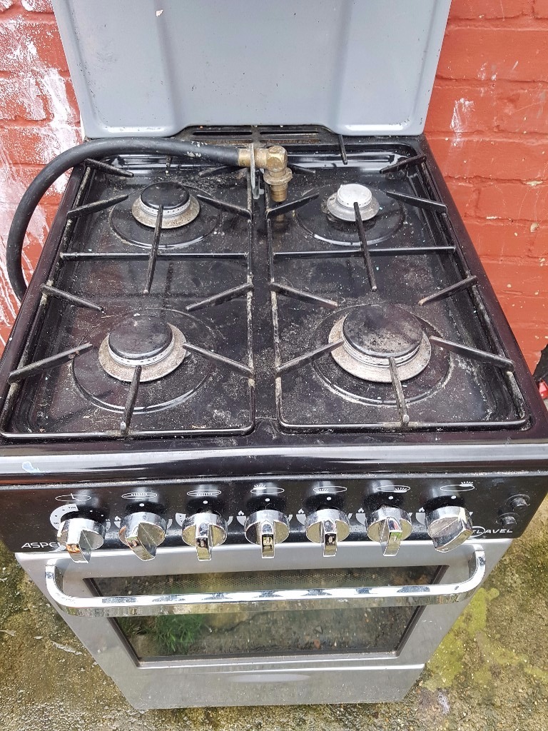Gas cooker for sale in Ipswich, Suffolk Gumtree