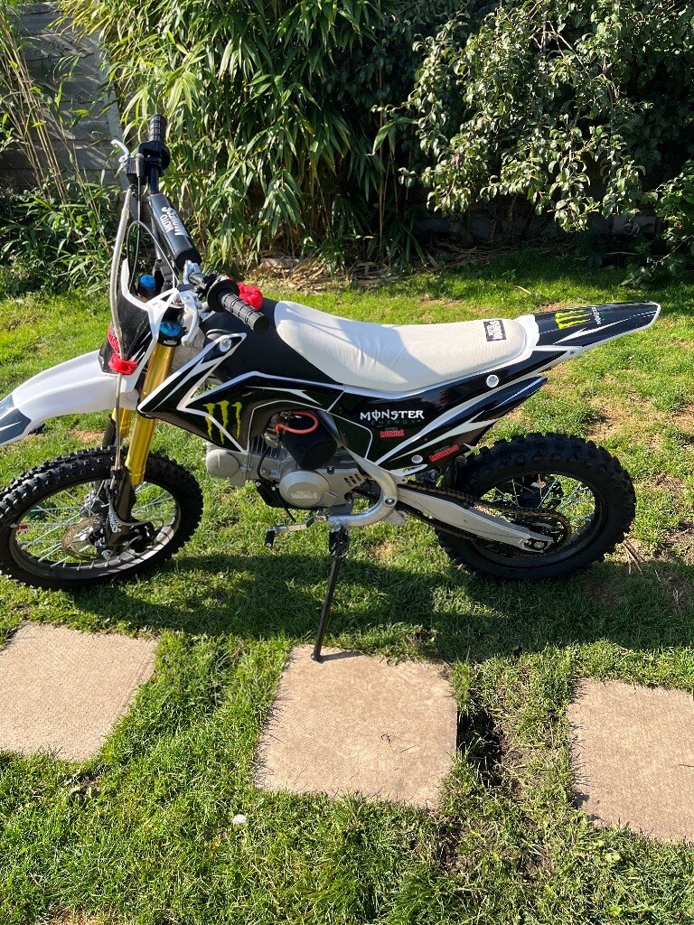 125cc pit bike near me