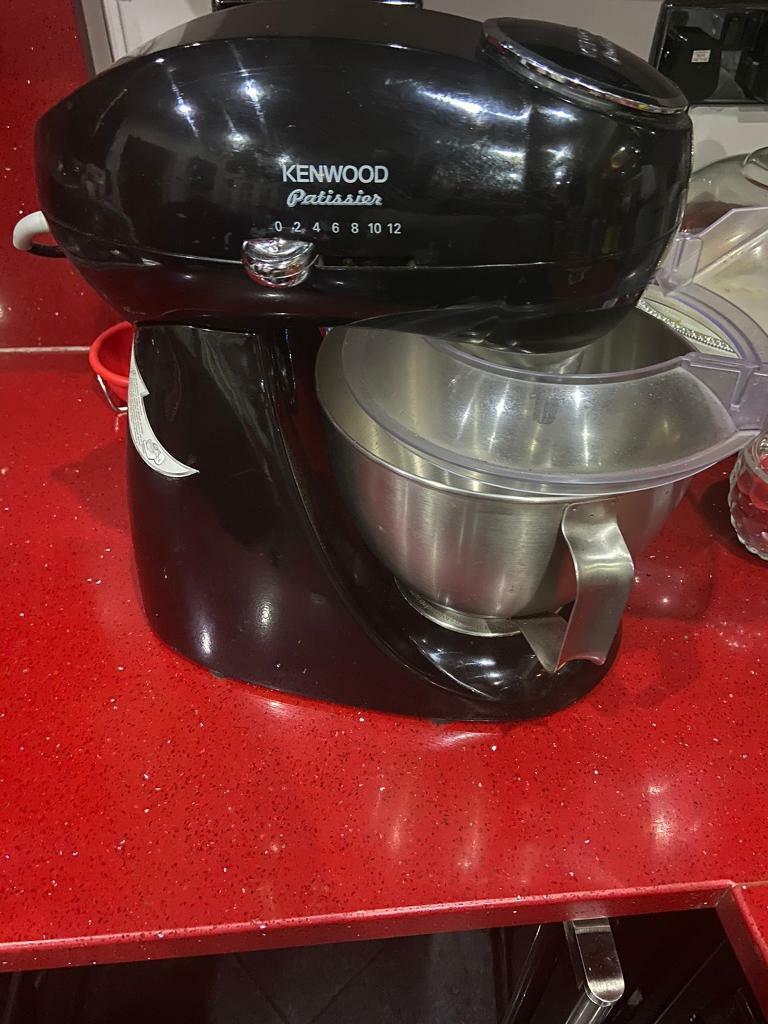 Kenwood PATISSIER Mx270 Stand Mixer in Heathrow, London Gumtree