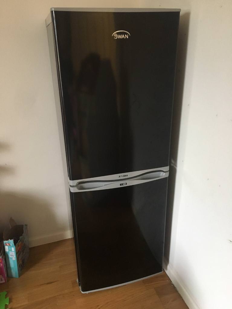 Swan fridge freezer in Ballymoney, County Antrim Gumtree