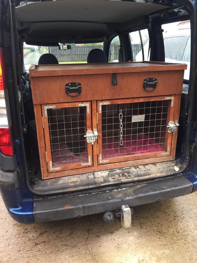 Dog transporter in Lurgan, County Armagh Gumtree