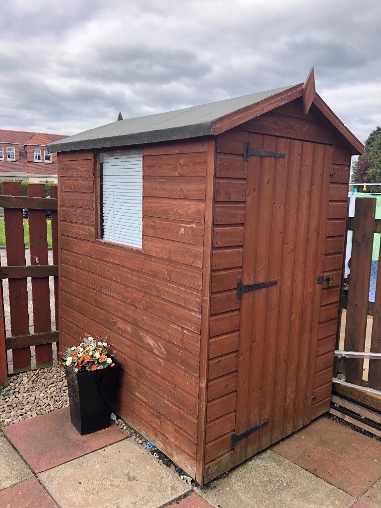 Garden shed in Gilmerton, Edinburgh Gumtree