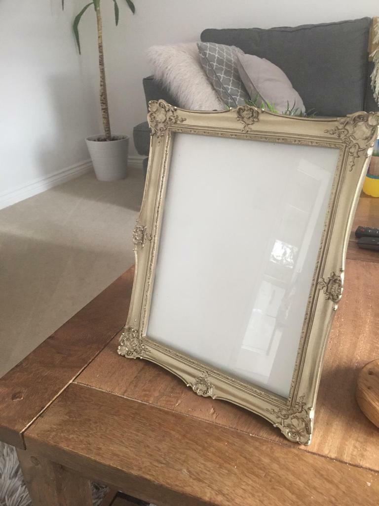 2 x 10 by 8 Laura Ashley Picture Frames in Broxburn, West Lothian Gumtree