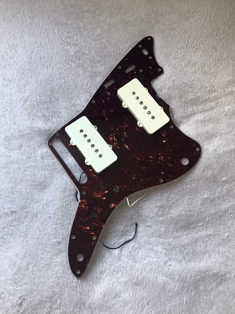 Fender Classic Player Hot Jazzmaster Pickups in Headingley, West Yorkshire Gumtree