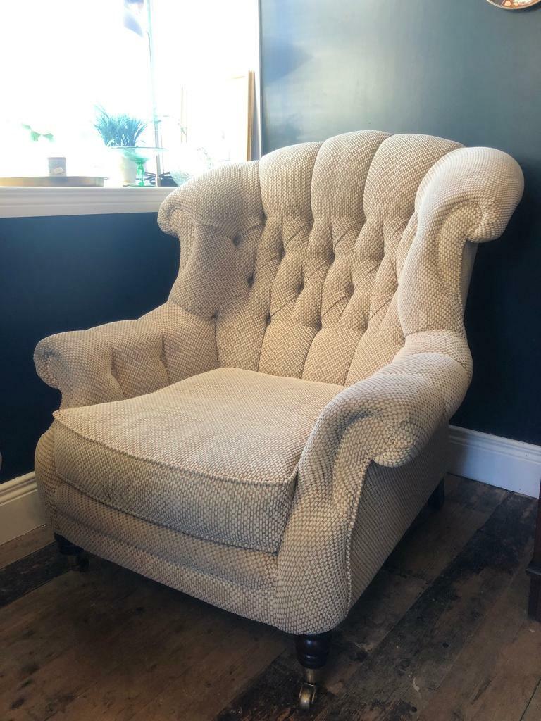 Large armchair in Newtownards, County Down Gumtree