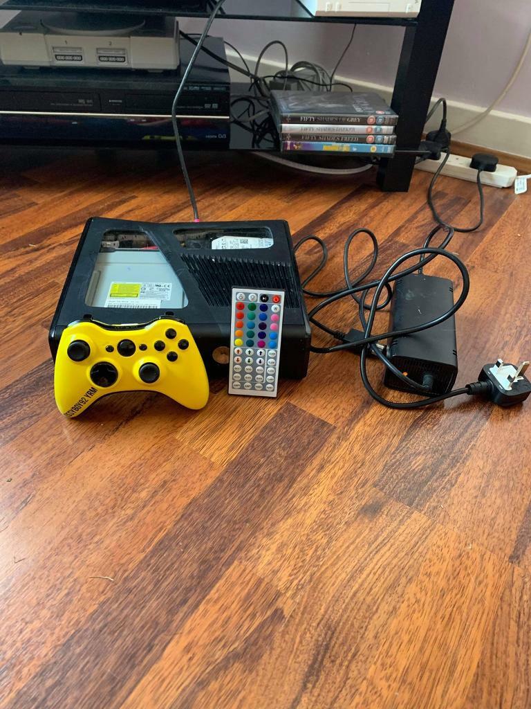 Xbox 360 rgh | in Carluke, South Lanarkshire | Gumtree