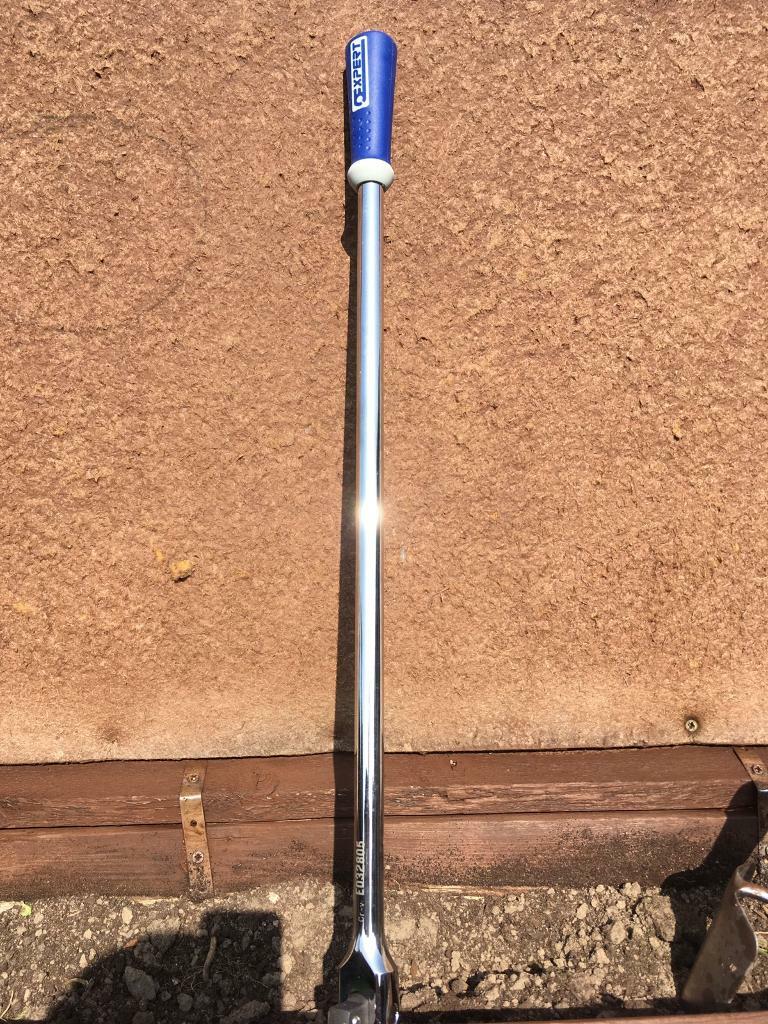 Power bar ( hand tool) in Leyland, Lancashire Gumtree