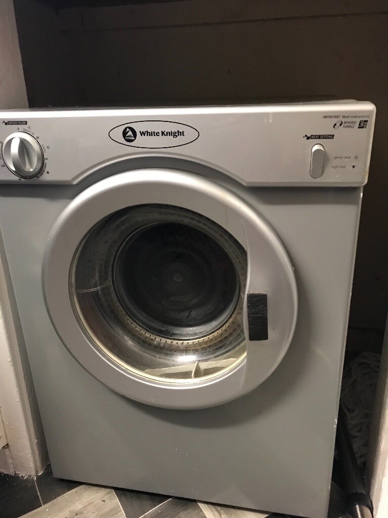 White knight 3kg tumble dryer | in Newport | Gumtree