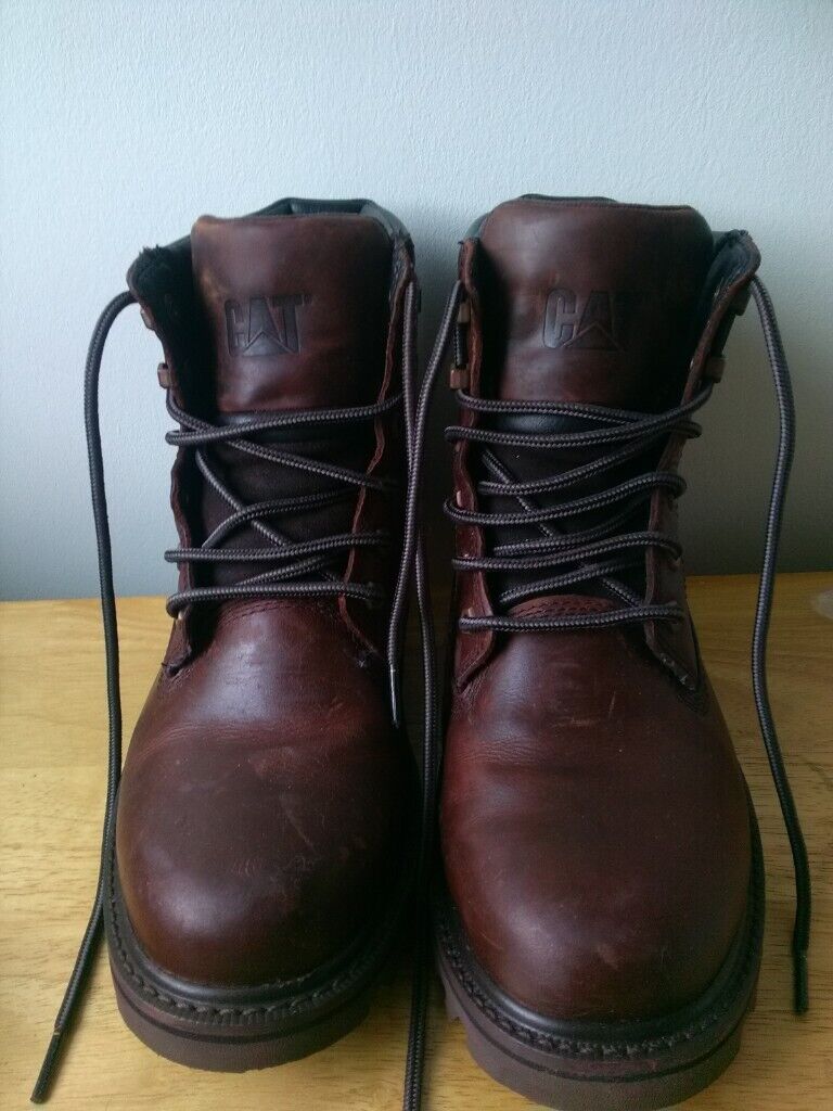 deplete waterproof boot