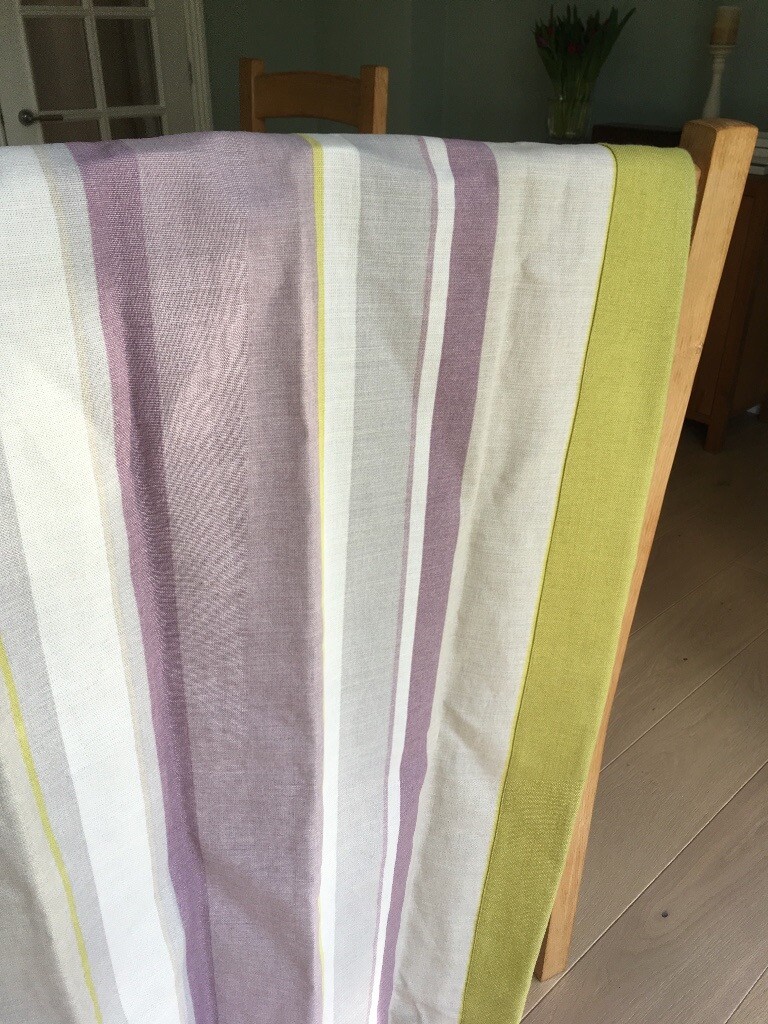 Laura Ashley Door Curtain In Poole Dorset Gumtree