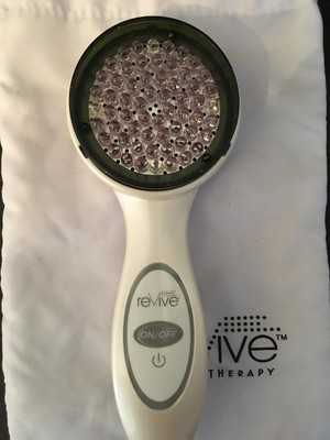 LED Technologies, DPL Nuve Pain Relief REVIVE Light Therapy INFRARED System