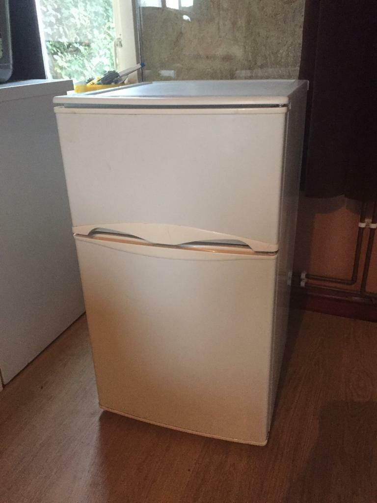 Fridge freezer under worktop in Norwich, Norfolk Gumtree