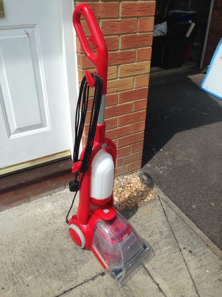 Carpet Cleaner Machine Argos Review Home Co