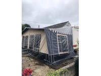 Lunar Quasar 524 2004 4 Berth With Motor Mover In Cottenham Cambridgeshire Gumtree
