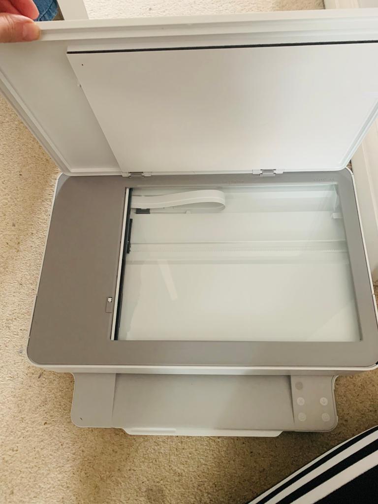 Printer HP ENVY 6000 Series in Stotfold, Hertfordshire Gumtree